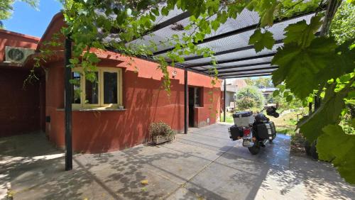 San Rafael Casa | La Adela