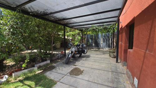 San Rafael Casa | La Adela