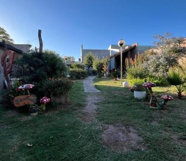 San Rafael Casa | La Adela