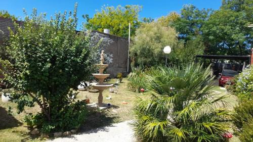 San Rafael Casa | La Adela