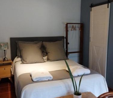 Chascomus Apartamento | La Adelita