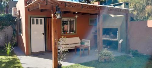 Chascomus Apartamento | La Adelita