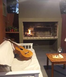 Chascomus Apartamento | La Adelita