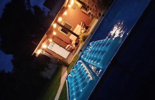 Chascomus Apartamento | La Adelita