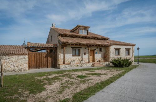 Marazuela Casa | La Alameda
