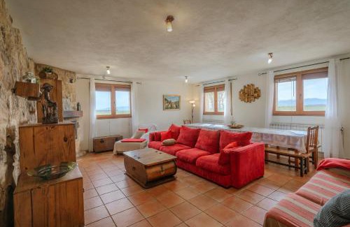 Marazuela Casa | La Alameda