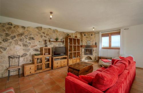 Marazuela Casa | La Alameda