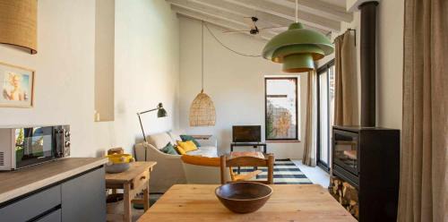 Tenzuela Casa | La Alberca Chica Casa para parejas, con piscina