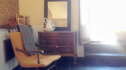 Canamero Casa | La Alberguería complejo rural