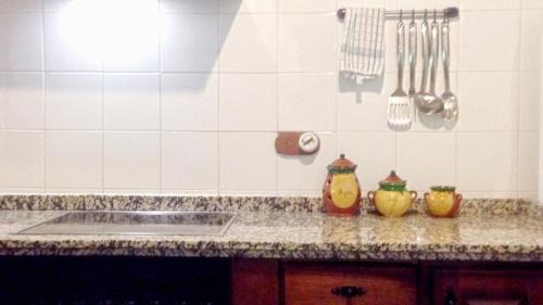 Canamero Casa | La Alberguería complejo rural