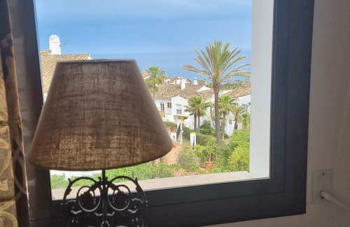 San Roque Apartamento | La Alcaidesa, España, el lujo en medio de maravillosas playas y campos de golf