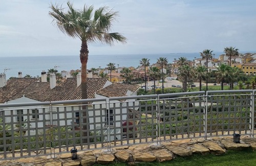 San Roque Apartamento | La Alcaidesa, España, el lujo en medio de maravillosas playas y campos de golf