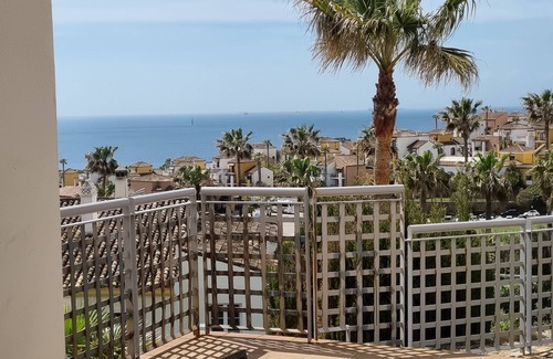 San Roque Apartamento | La Alcaidesa, España, el lujo en medio de maravillosas playas y campos de golf