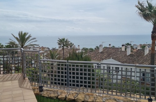 San Roque Apartamento | La Alcaidesa, España, el lujo en medio de maravillosas playas y campos de golf