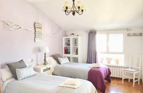 Eulate Casa | La Aldaia de Urbasa
