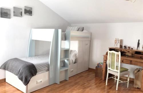 Eulate Casa | La Aldaia de Urbasa