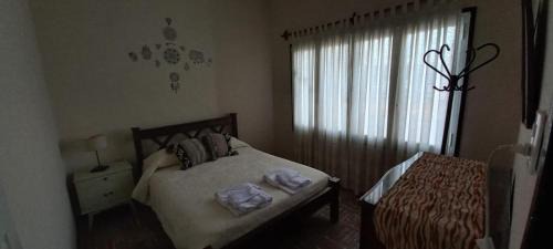 Mendoza Apartamento | La Aldea
