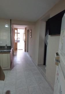 Mendoza Apartamento | La Aldea