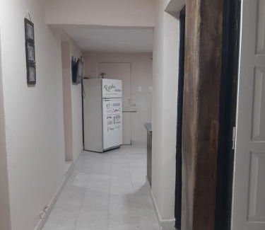 Mendoza Apartamento | La Aldea