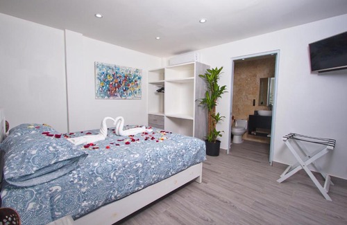 Zona Colonial Hotel | La Aldea