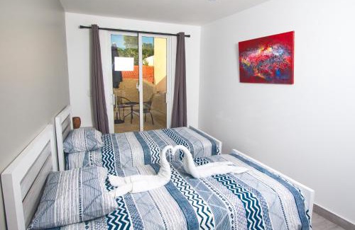 Zona Colonial Hotel | La Aldea