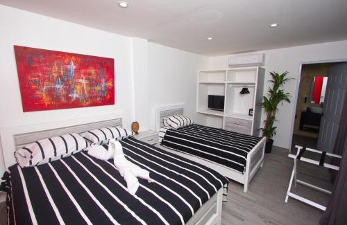 Zona Colonial Hotel | La Aldea