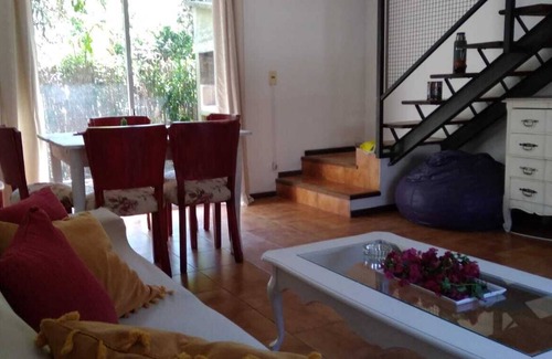 Real de San Carlos Apartamento | La Aldea, hermoso apartamento a una cuadra de la playa