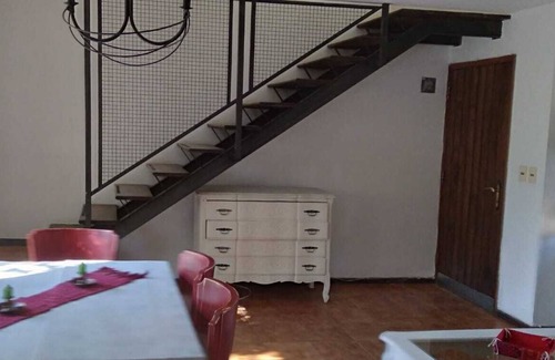 Real de San Carlos Apartamento | La Aldea, hermoso apartamento a una cuadra de la playa