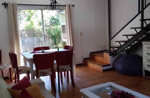 Real de San Carlos Apartamento | La Aldea, hermoso apartamento a una cuadra de la playa