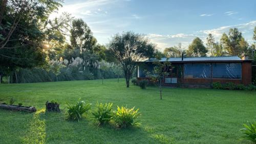 Partido de Brandsen Casa | La Alegría