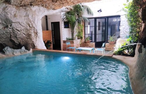 Villena Casa | la Alhábega
