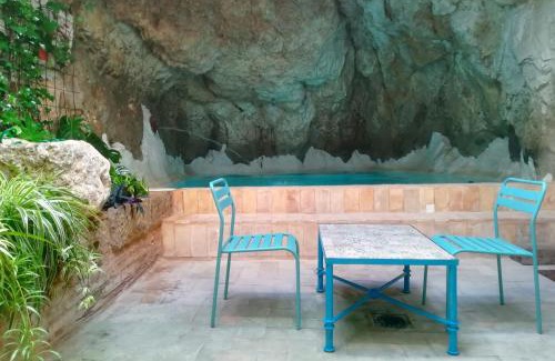 Villena Casa | la Alhábega