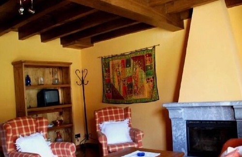 El Cueto Cabaña | Casas Rurales La Alisar para 6 personas