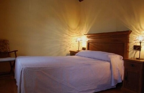 El Cueto Cabaña | Casas Rurales La Alisar para 6 personas
