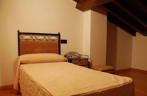 El Cueto Cabaña | Casas Rurales La Alisar para 6 personas
