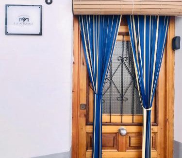Alcala del Jucar Casa | La Alkarra