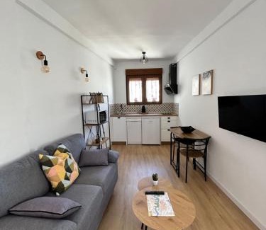 Alcala del Jucar Casa | La Alkarra