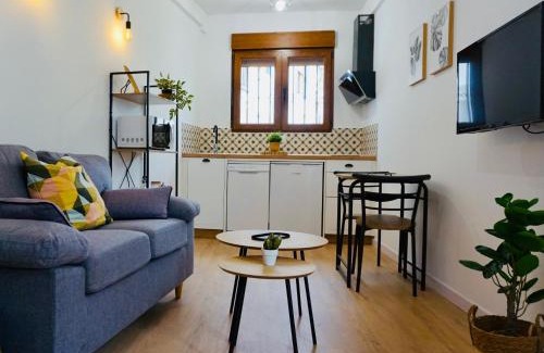 Alcala del Jucar Casa | La Alkarra