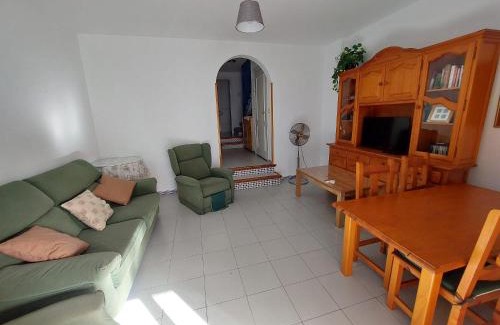 Chiclana de la Frontera Chalet De Esquí | La Almadraba