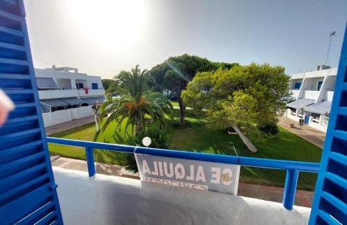 Chiclana de la Frontera Chalet De Esquí | La Almadraba