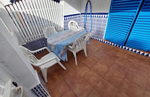 Chiclana de la Frontera Chalet De Esquí | La Almadraba
