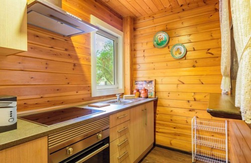 Burriana Casa | La Alqueria de Jordi by Interhome