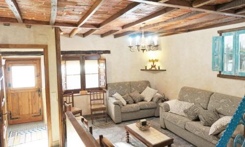 Masueco Casa | La Alquitara