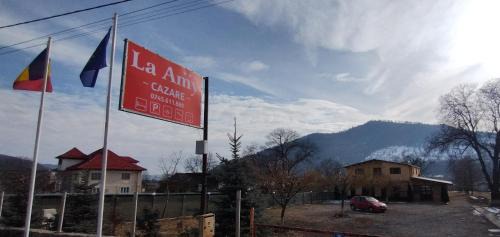 Pangarati Casa | La Amy