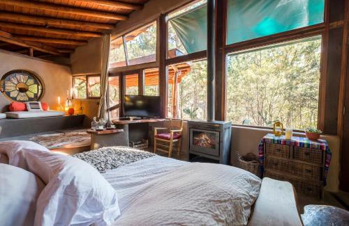 La Cumbrecita Apartamento | La Anita - Lofts y Suites de Montaña