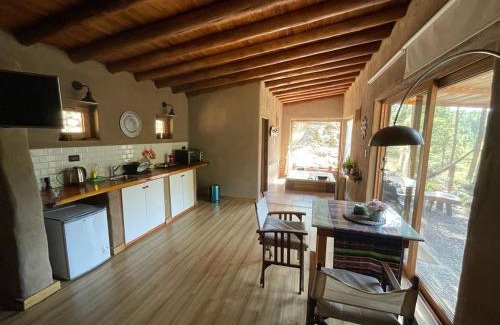 La Cumbrecita Apartamento | La Anita - Lofts y Suites de Montaña