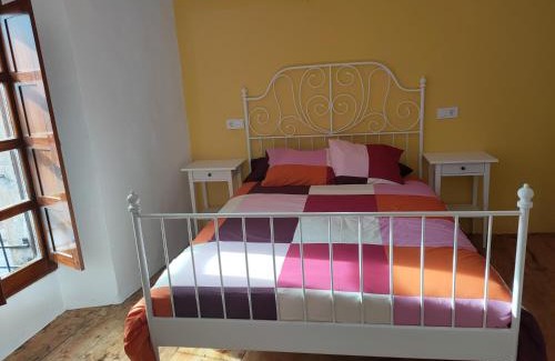 Villarcayo Casa | La antigua