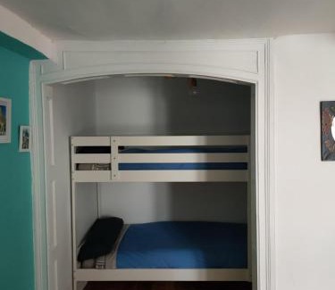 Villarcayo Casa | La antigua