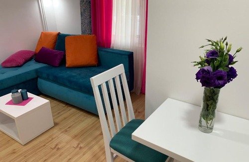 Jagodina Hotel | La Apartamento Centroom