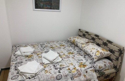 Jagodina Hotel | La Apartamento Centroom